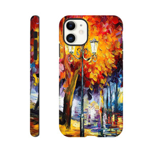 Leonid Afremov - Leonid Afremov N17 Tough case