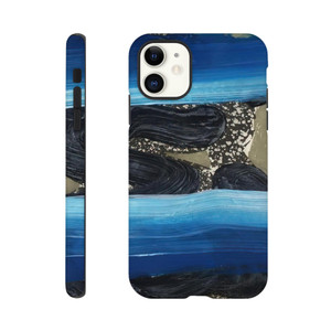 Howard Hodgkin  Seafood  2001 Tough case