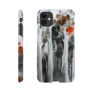 Eyvind Earle - Autumn Forest Slim case