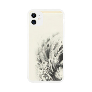 Lee Bontecou - THIRD STONE 1963 Clear case