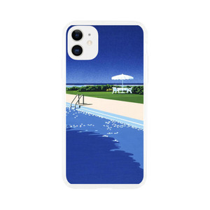 Hiroshi Nagai - Deck Clear case