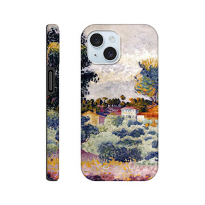 Henri-Edmond Cross - Untitled N16 Tough case