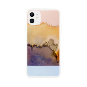 Ronnie Landfield - House by the Ocean - 1978 Clear case