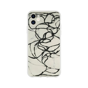 Brice Marden - Eagles Mere Set 5 - 1997 Flexi case