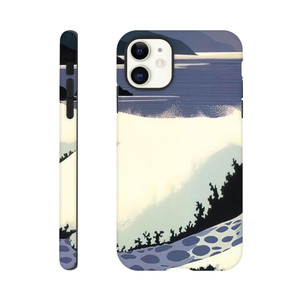 Eyvind Earle - The White Wave Tough case