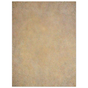 Richard PousetteDart  Golden Presence Aluminum Print