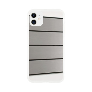 Donald Judd - Untitled - 1986 Clear case