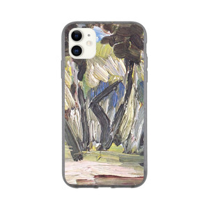 Henri Matisse - TAHITI LANDSCAPE 1931 Bio case