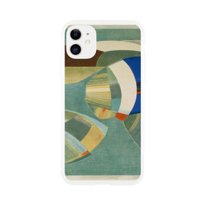 John Ferren - Sea Forms - 1937 Clear case