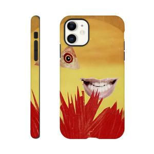 Hannah Hoch - LITTLE SUN 1969 Tough case