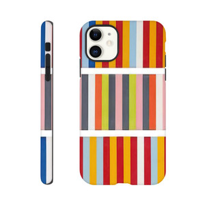 Gene Davis - Barricades - 1968 Tough case