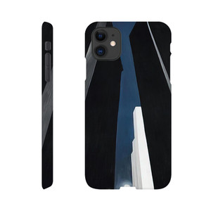Georgia OKeeffe - City Night Slim case