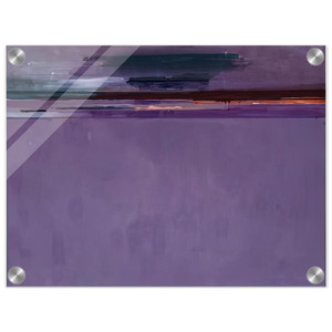 Helen Frankenthaler  The Other Side 2002 Acrylic Print