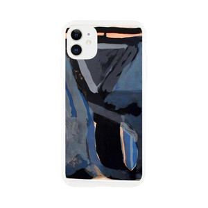 Bram van Velde - LUnique II - 1973 Clear case