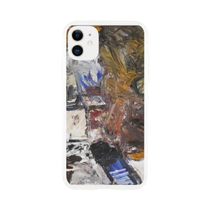 Milton Resnick - CARGO 1957 Clear case