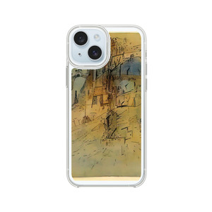 Wols - Cite - 1945 Clear case