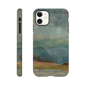 Xavier Martinez - Dodge Ranch - Tonalism Tough case