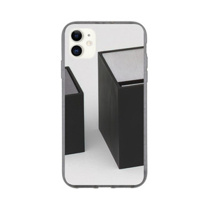 Bruno Munari - Cubo Ashtray design - 1957 Bio case