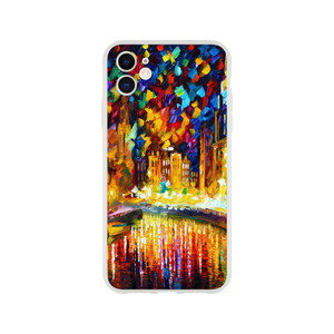 Leonid Afremov - Leonid Afremov N20 Flexi case