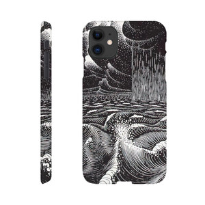 MC Escher - THE 2ND DAY OF THE CREATION Slim case