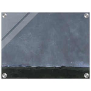 Helen Frankenthaler  Driving East 2002 Acrylic Print