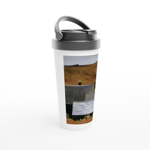 Edward Hopper  Burly Cobb s House South Truro Travel Mug