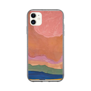 Helen Frankenthaler - Flood 1967- Bio case