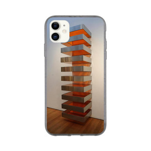 Donald Judd - Untitled DSS 120 - 1968 Bio case