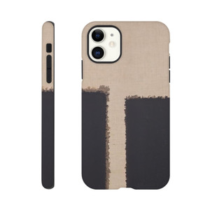 Yun Hyong-keun - Burnt Umber  Ultramarine - 2004 Tough case