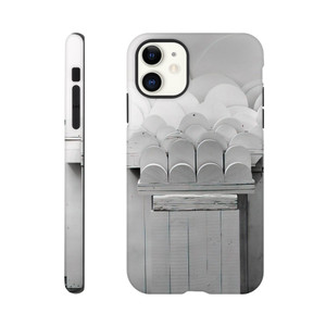 Louise Bourgeois - PARTIAL RECALL 1979 Tough case