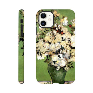 Vincent van Gogh - A Vase of Roses Tough case