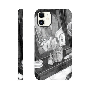 MC Escher - CANDLE MIRROR Tough case