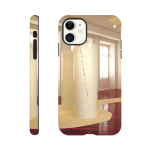 Lygia Pape - Cylinders - 2001 Tough case