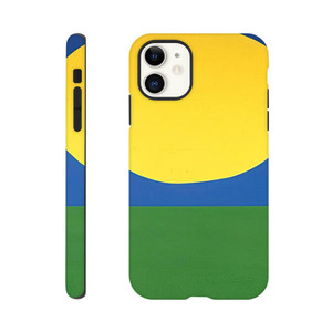 Ellsworth Kelly - High Yellow Tough case