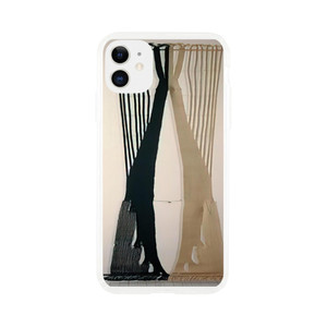 Lenore Tawney - THE KING I 1962 Clear case