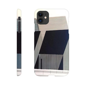 Eyvind Earle - Barns Slim case