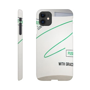 Lawrence Weiner - Pushed Forward - 2009 Slim case