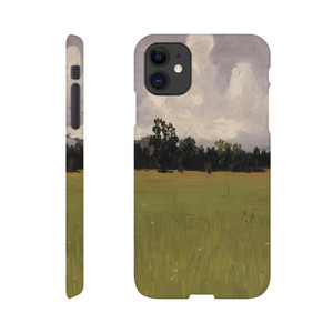 Arkhyp Kuindzhi - Autumn Steppe Slim case