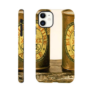 Jasper Johns - ALE CANS 1964 Tough case