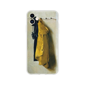Andrew Wyeth - SQUALL Flexi case