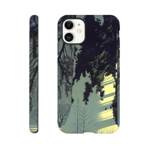 Eyvind Earle - Snow White Tough case