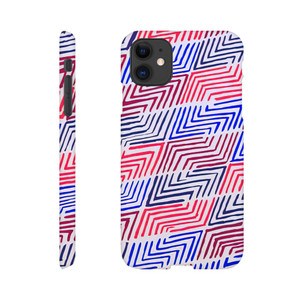 Sonia Delaunay - COMPOSITION 30 Slim case