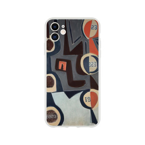 Will Barnet - 1823 - 2008 United States Flexi case