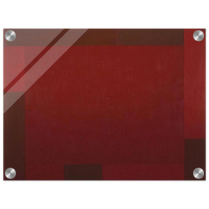 Doug Ohlson  Ujpest  1977 Acrylic Print