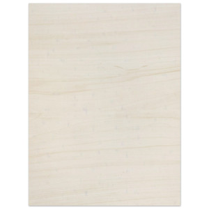 Dadamaino  Linconscio razionale  1976 Wood Print