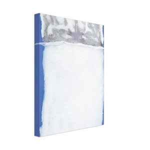 Theodoros Stamos  Morning 24c  1979 Canvas