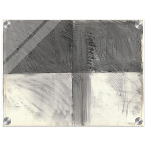 Brice Marden  Untitled  1962 N3 Acrylic Print