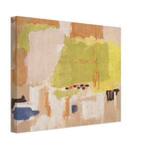 Mark Rothko  No1 Untitled  1948 Canvas