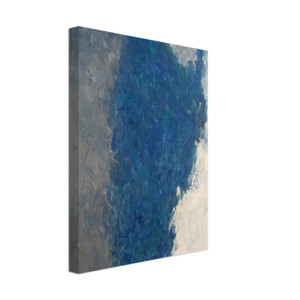 Theodoros Stamos  Delphic Shibboleth  1959 Canvas