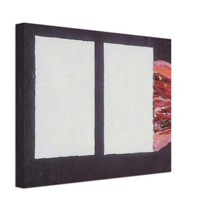 Forrest Bess  Untitled No 12a  1957 Canvas